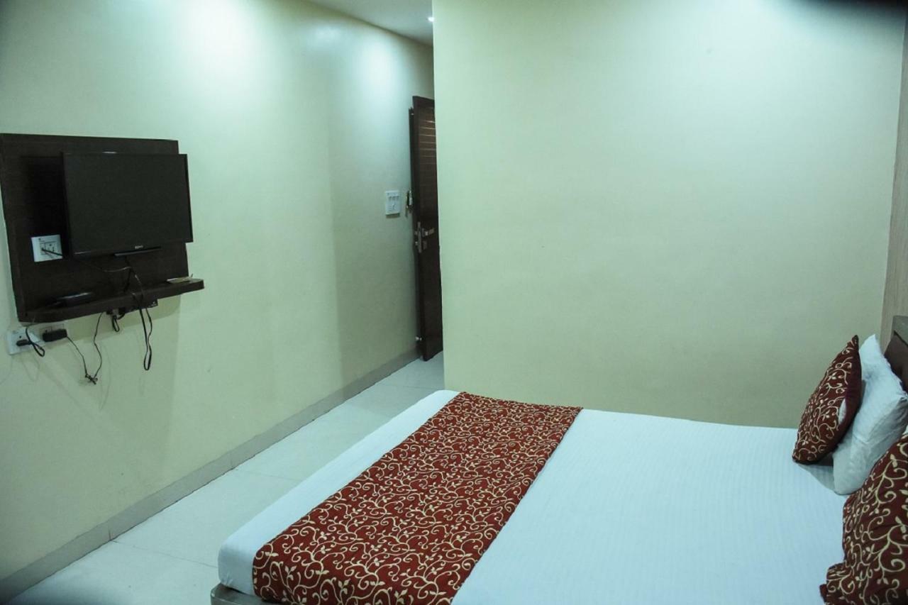 Hotel Dilip Indore