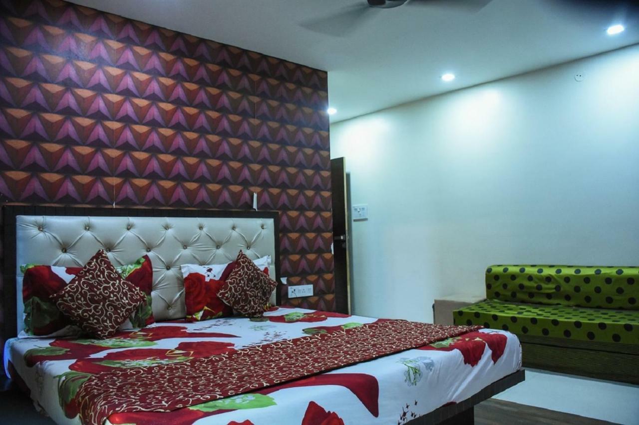 Hotel Dilip
