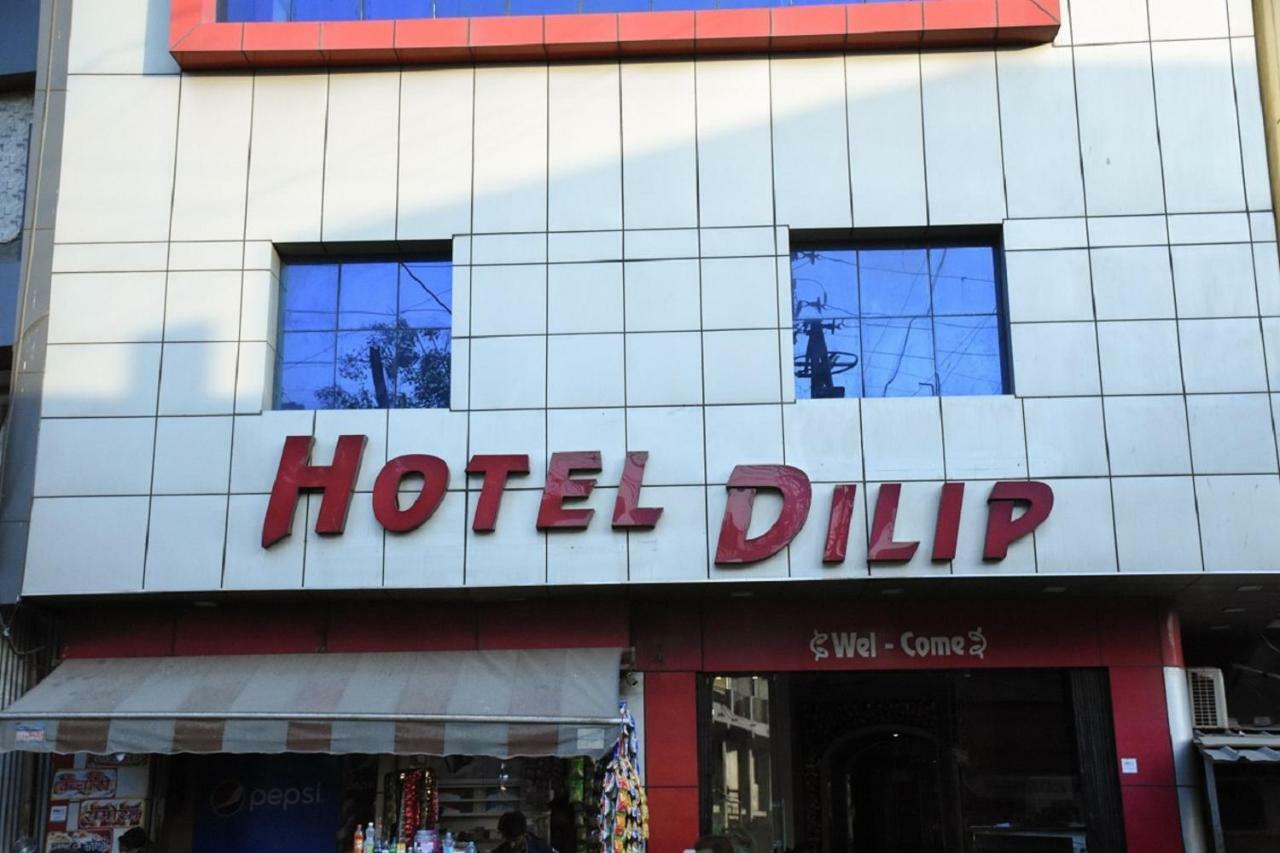 Dilip Hotel Indore