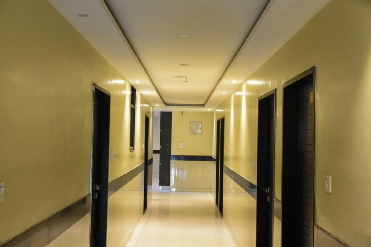 Hotel Dilip Indore