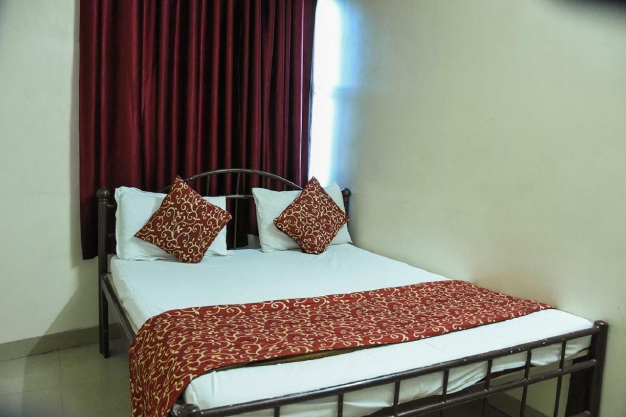Dilip Hotel Indore